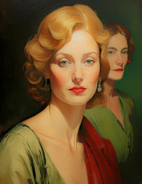 Auntie Marg and Maude Téléchargement Numérique