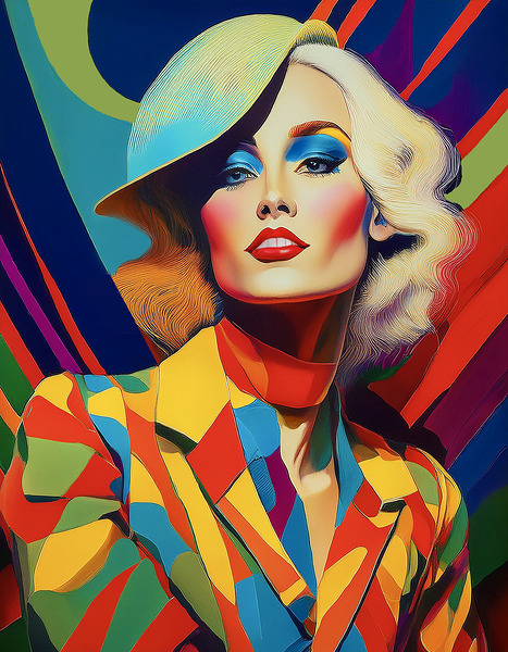 Annemarie  Digital Download