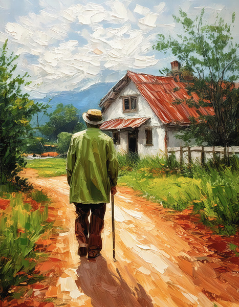 Almost Home Digital Download