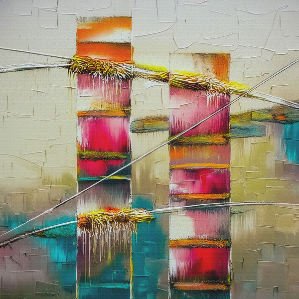 BECOMING UNRAVELLED Digital Download