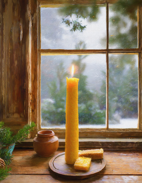 Welcoming You Home Digital Download