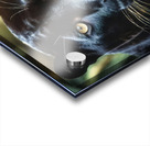 Black Panther  Acrylic print