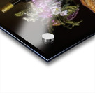 Feast for One Acrylic print