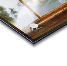 Welcoming You Home Acrylic print