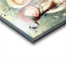 Little Friends Acrylic print