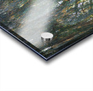 Weeping Willow Near a Stream Acrylic print