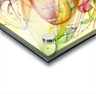 Whale Watching Acrylic print