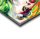 I Might Consider It Acrylic print