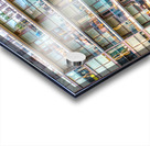 View from My Home Office Window Acrylic print