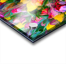 Not One Colour Missing Acrylic print