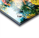 Cabbagetown House and Garden Acrylic print