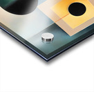 Pendulums  Acrylic print