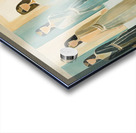 We are All Sisters  Acrylic print