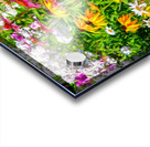 Colorful Assembly Acrylic print