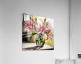 Stargazers Acrylic Print
