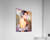 Daphne Acrylic Print