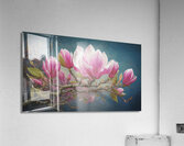 One Beautiful Branch Acrylic Print