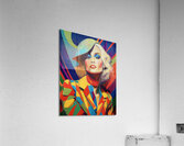 Annemarie  Acrylic Print