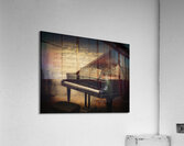 Fading Memories Acrylic Print