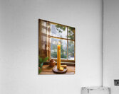 Welcoming You Home Acrylic Print