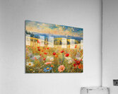 Allergy Season Acrylic Print
