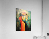 Any Day Now Acrylic Print