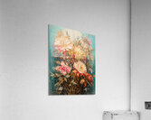 Varities are Endless Acrylic Print