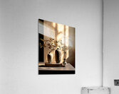 Simply Elegant Acrylic Print