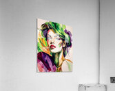 I Might Consider It Acrylic Print