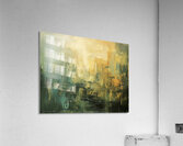 The Light Always Comes  Acrylic Print