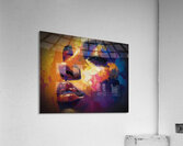 Missing You Acrylic Print