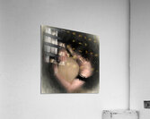 Dance in the Dark Acrylic Print