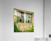 Broken Promises Acrylic Print