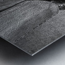 Could be Charlie Metal print