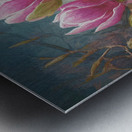 One Beautiful Branch Metal print
