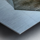 SOME POWERFUL PATCHING Impression metal