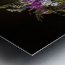 Feast for One Metal print