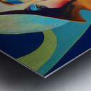 Annemarie  Metal print