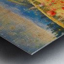 Allergy Season Metal print