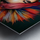 Whatever Makes You Happy Metal print