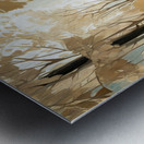 Dreamy Forest Metal print