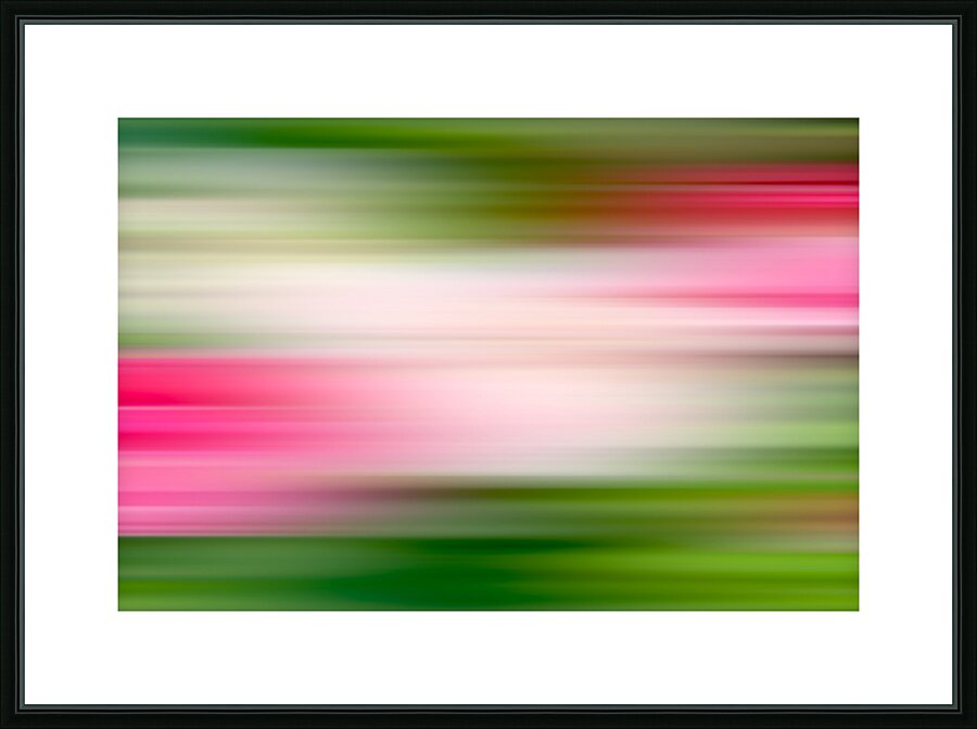 Toronto Marathon Picture Frame print