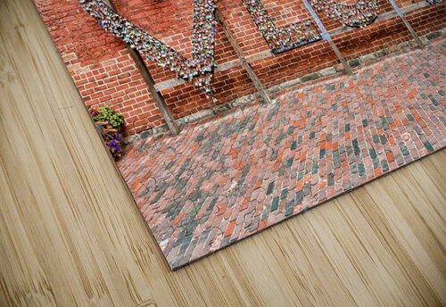 Focus on Love Thea Menagh puzzle