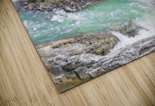 Our Glorious Alberta Thea Menagh puzzle
