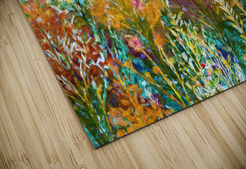 Midsummer Meadow Thea Menagh puzzle