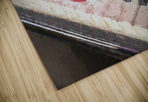 Much loved Thea Menagh puzzle