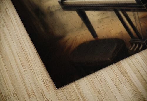 Fading Memories Thea Menagh puzzle