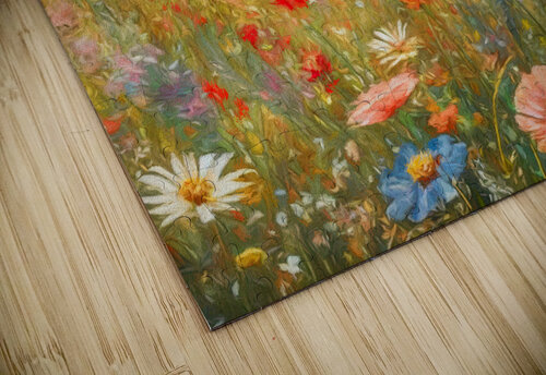 Allergy Season Thea Menagh puzzle