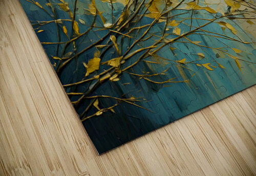 Gold Does Grow On Trees Thea Menagh puzzle