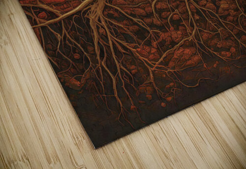 From Root to Shoot Thea Menagh puzzle